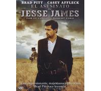 El Asesinato De Jesse James .(1 Disco) [Import]