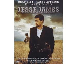 El Asesinato De Jesse James .(1 Disco) [Import]