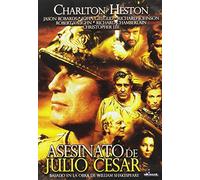 El Asesinato De Julio Cesar [Import]