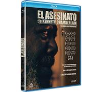El asesinato de Kenneth Chamberlain - BD [Blu-ray]