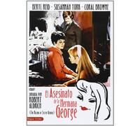 El Asesinato De La Hermana George (The Killing Of Sister George) (1968) (Import)