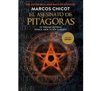 El asesinato de Pitágoras