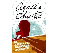El asesinato de Roger Ackroyd