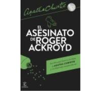 El Asesinato De Roger Ackroyd - Christie, Agatha Christie, Agatha (Auteur)