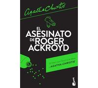 El asesinato de Roger Ackroyd / The Murder of Roger Ackroyd