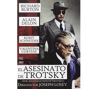 El Asesinato De Trotsky [Import]