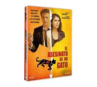 El asesinato de un gato