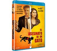 El asesinato de un gato