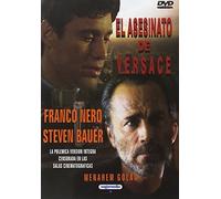 El Asesinato De Versace - 1998 (Castellano