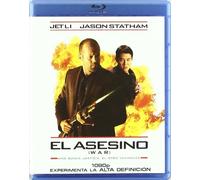 El Asesino [Blu-Ray] [Import]