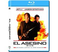 El Asesino [Blu-Ray] [Import]