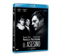 L'assassino (El asesino)