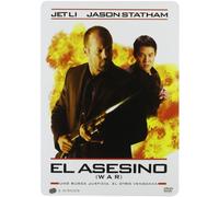 El Asesino (Caja Metalica) [Import]