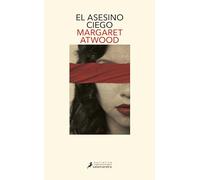 El asesino ciego/ The Blind Assassin