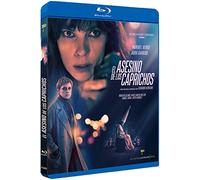 El Asesino De Los Caprichos [Blu-Ray] [Import]