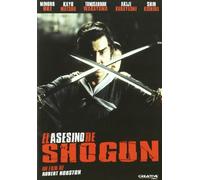 El Asesino De Shogun [Import]