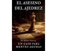 El asesino del ajedrez