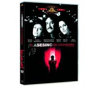 El Asesino Del Calendario [Import]