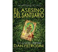 El Asesino Del Santuario