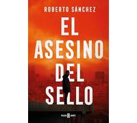 El asesino del sello