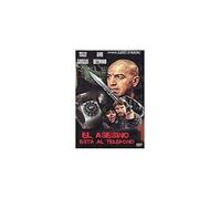 El asesino está DVD 1972 L'assassino. è al telefono [Import]