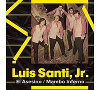 El Asesino/Mambo Inferno