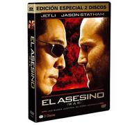 El Asesino (War) (Ed.ESP.) [Import]