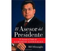 El Asesor del Presidente by Bill Minutaglio Bill Minutaglio (Auteur)