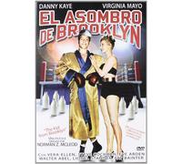 El Asombro De Brooklyn [Import]