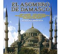 El Asombro de Damasco