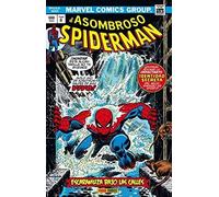 EL ASOMBROSO SPIDERMAN: ESCARAMUZA BAJO LAS CALLES
