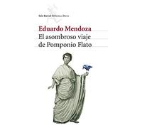 El asombroso viaje de Pomponio Flato