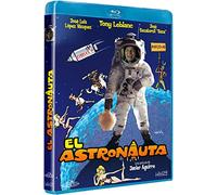 El astronauta [Blu-ray]
