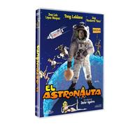 El Astronauta (Film) (1970) (Dvd)