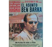 El Asunto Ben Barka [Import]