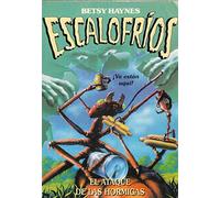 El ataque de las hormigas