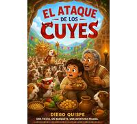 El ataque de los cuyes