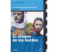 El Ataque De Los Kurdos [Import]