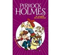 El Ataque De Los Piojos - [Livre en VO] Palmiola, Isaac (Auteur)
