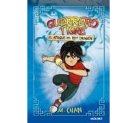 El Ataque Del Rey Dragón/Attack Of The Dragon King