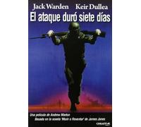 El Ataque Duró Siete Dias [Import]