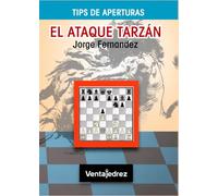 El Ataque Tarzán