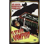 Le retour du vampire (1958) (El ataúd del vampiro (The Vampire's Coffin))