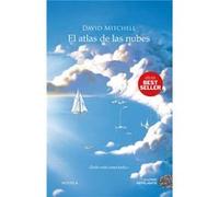 El Atlas De Las Nubes - [Livre en VO] Mitchell, David (Auteur)