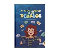 El Atlas mágico de los regalos