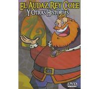 El Audaz Rey Cole Y Otras Historias [Slim Case]