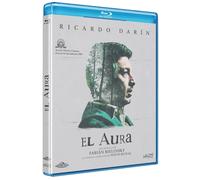 El Aura (2005) (Blu Ray)