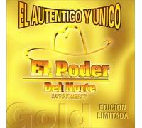 El Autentico Y Unico