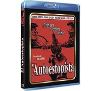 El Autoestopista (Blu-Ray) (Import) (2014) Edmond O'brien; Frank Lovejoy; Wi
