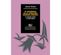 El autoexilio en la literatura moderna europea: De Virginia Woolf a Javier Cercas